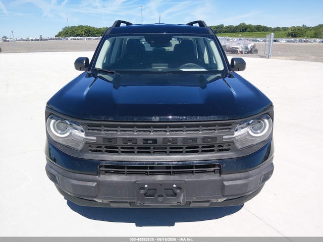 Продажа на аукционе авто 2023 Ford Bronco Sport, vin: 3FMCR9A68PRD55076, номер лота: 45392938