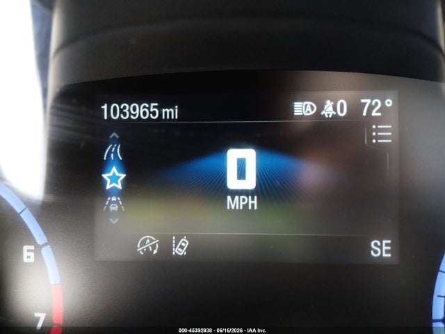 Ford Bronco Sport 2023 3FMCR9A68PRD55076 Image 17