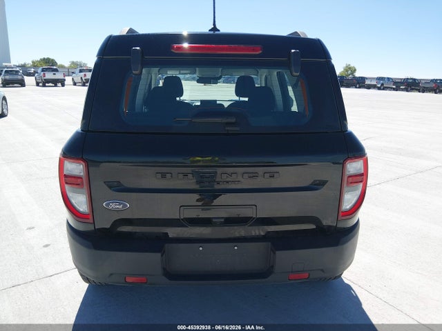 Ford Bronco Sport 2023 3FMCR9A68PRD55076 Image 18