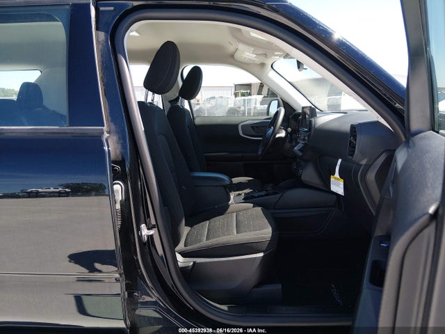 Ford Bronco Sport 2023 3FMCR9A68PRD55076 Image 5
