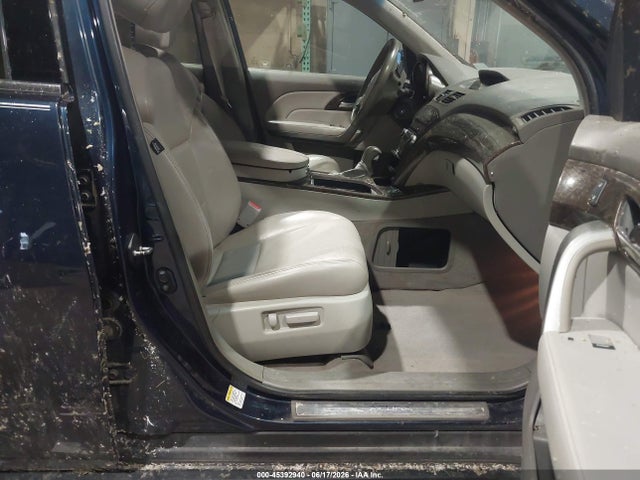 Aukcja sprzedaży 2011 Acura Mdx, vin: 2HNYD2H28BH540178, numer aukcji: 45392940