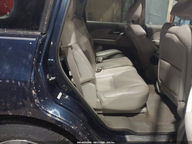 Aukcja sprzedaży 2011 Acura Mdx, vin: 2HNYD2H28BH540178, numer aukcji: 45392940