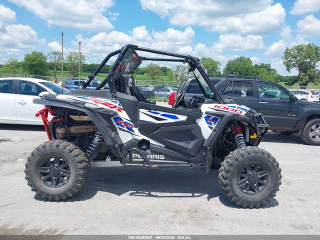 Polaris Rzr Xp 1000 Eps 2015 4XAVDE990FB961310 Image 12
