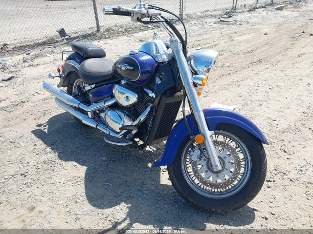 2005 Suzuki C50 მანქანა იყიდება აუქციონზე, vin: JS1VS55A652105713, აუქციონის ნომერი: 45392942