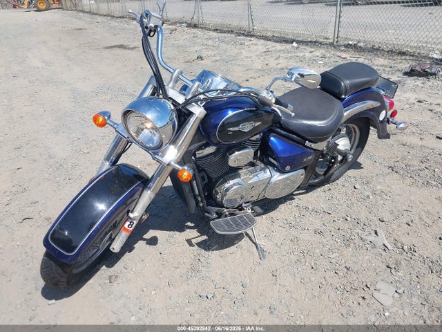 2005 Suzuki C50 მანქანა იყიდება აუქციონზე, vin: JS1VS55A652105713, აუქციონის ნომერი: 45392942