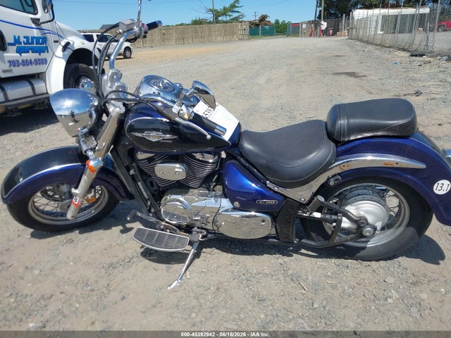 2005 Suzuki C50 მანქანა იყიდება აუქციონზე, vin: JS1VS55A652105713, აუქციონის ნომერი: 45392942