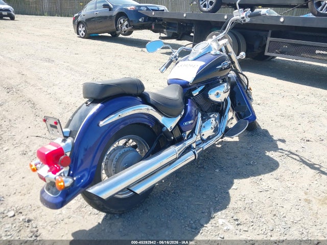 2005 Suzuki C50 მანქანა იყიდება აუქციონზე, vin: JS1VS55A652105713, აუქციონის ნომერი: 45392942