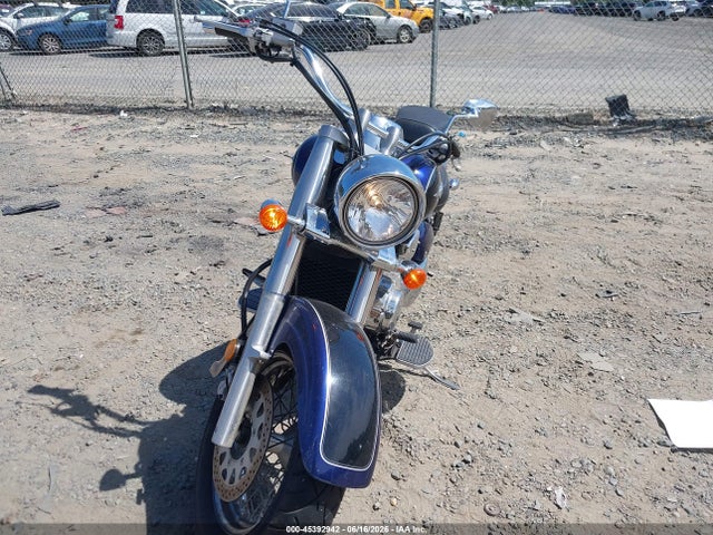 2005 Suzuki C50 მანქანა იყიდება აუქციონზე, vin: JS1VS55A652105713, აუქციონის ნომერი: 45392942
