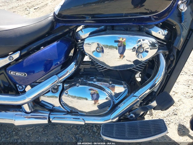 2005 Suzuki C50 მანქანა იყიდება აუქციონზე, vin: JS1VS55A652105713, აუქციონის ნომერი: 45392942