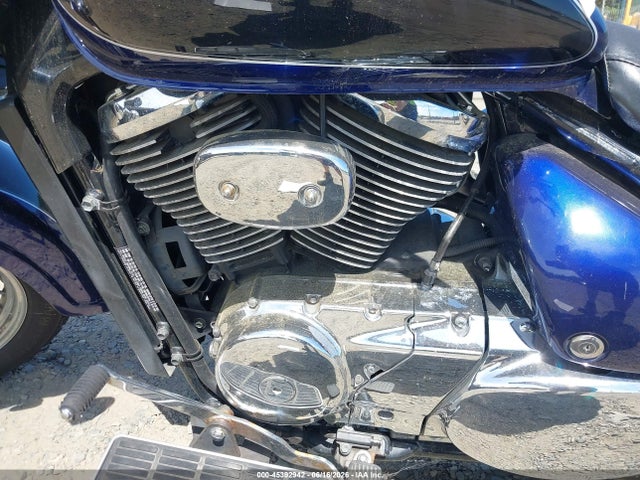 2005 Suzuki C50 მანქანა იყიდება აუქციონზე, vin: JS1VS55A652105713, აუქციონის ნომერი: 45392942