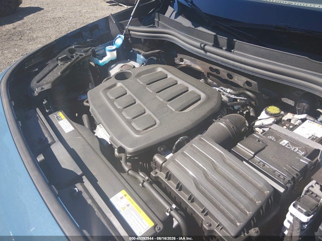 2025 Volkswagen Tiguan 2.0t Se მანქანა იყიდება აუქციონზე, vin: 3VVMR7RM5SM036337, აუქციონის ნომერი: 45392944