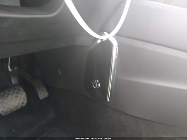 2025 Volkswagen Tiguan 2.0t Se მანქანა იყიდება აუქციონზე, vin: 3VVMR7RM5SM036337, აუქციონის ნომერი: 45392944