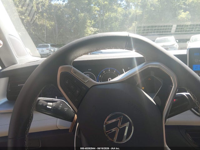 2025 Volkswagen Tiguan 2.0t Se მანქანა იყიდება აუქციონზე, vin: 3VVMR7RM5SM036337, აუქციონის ნომერი: 45392944