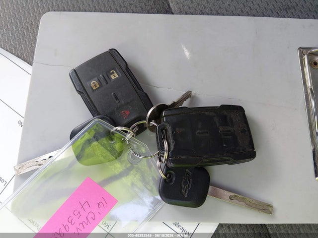 Aukcja sprzedaży 2016 Chevrolet Silverado C1500/c1500 Ls, vin: 1GCNCNEH8GZ268566, numer aukcji: 45392949