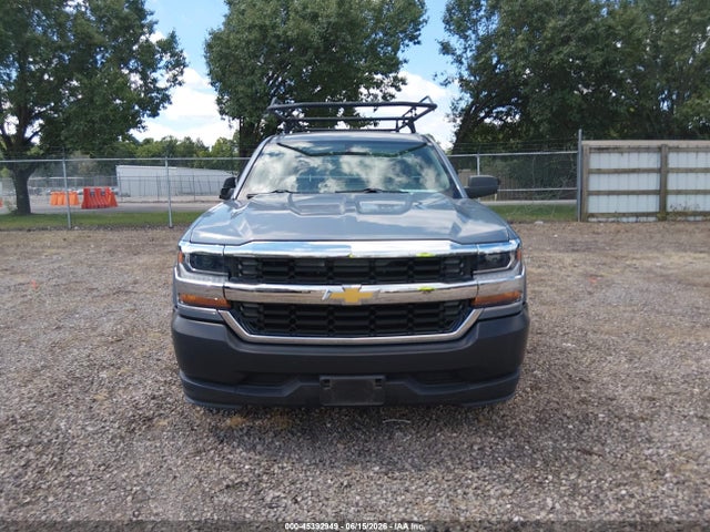 2016 Chevrolet Silverado C1500/c1500 Ls მანქანა იყიდება აუქციონზე, vin: 1GCNCNEH8GZ268566, აუქციონის ნომერი: 45392949