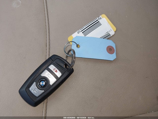 BMW X3 Xdrive28i 2014 5UXWX9C54E0D13773 Image 11