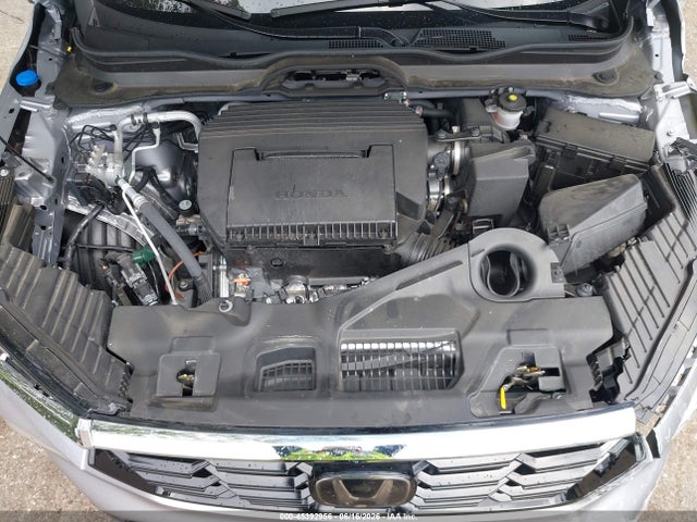 Продаж на аукціоні авто 2025 Honda Pilot Touring, vin: 5FNYG1H78SB167202, номер лоту: 45392956