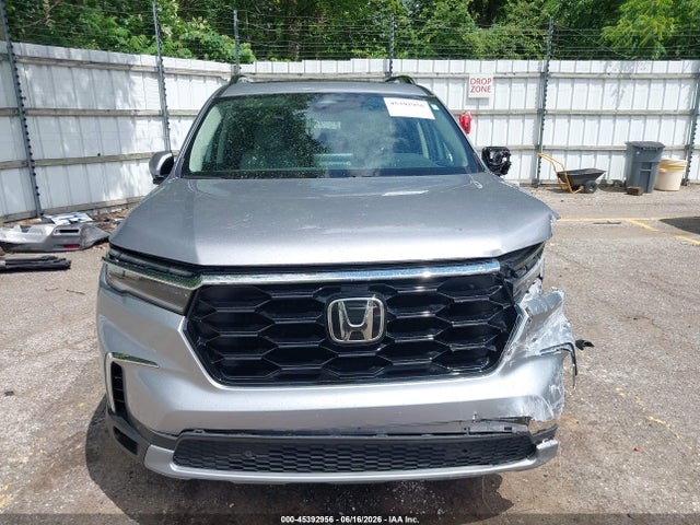 Продаж на аукціоні авто 2025 Honda Pilot Touring, vin: 5FNYG1H78SB167202, номер лоту: 45392956