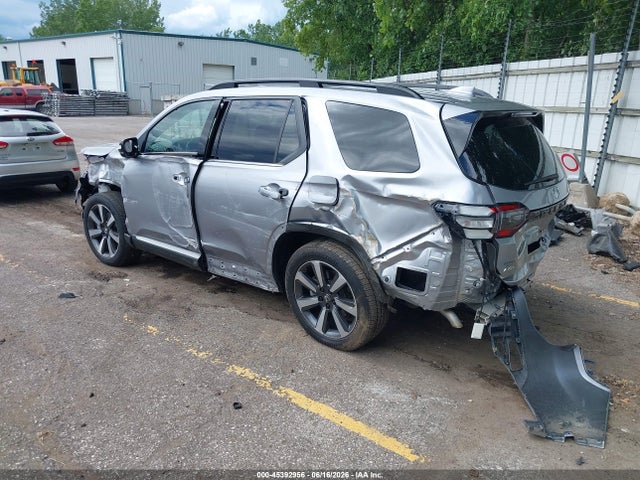 Продаж на аукціоні авто 2025 Honda Pilot Touring, vin: 5FNYG1H78SB167202, номер лоту: 45392956