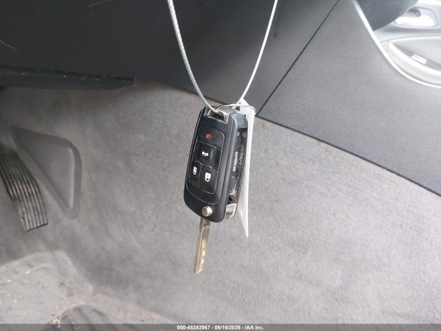 Chevrolet Impala 2lt 2014 2G1125S37E9286518 Image 11