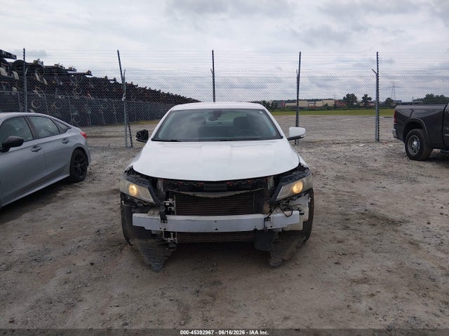 Chevrolet Impala 2lt 2014 2G1125S37E9286518 Image 13