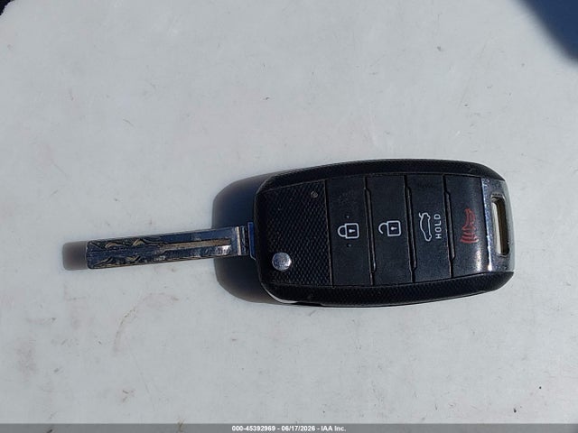 Продаж на аукціоні авто 2014 Kia Optima Lx, vin: 5XXGM4A76EG308110, номер лоту: 45392969