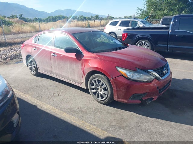Nissan Altima 2.5/2.5 S/2.5 Sl/2.5 Sr/2.5 Sv 2016 1N4AL3AP0GN344875 головне зображення