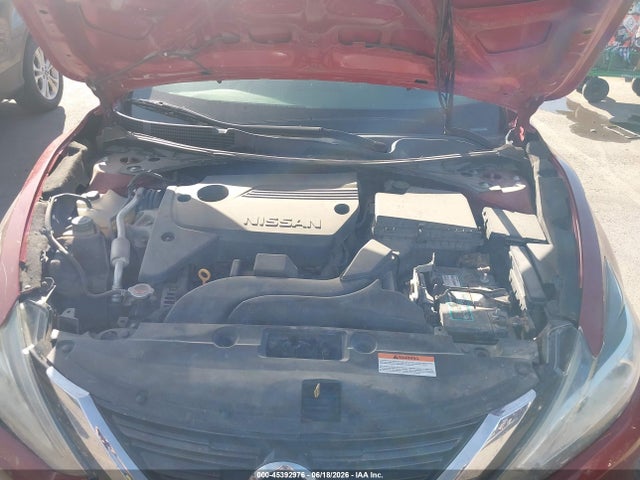 1N4AL3AP0GN344875 Nissan Altima 2.5/2.5 S/2.5 Sl/2.5 Sr/2.5 Sv