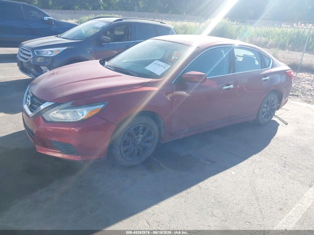 1N4AL3AP0GN344875 Nissan Altima 2.5/2.5 S/2.5 Sl/2.5 Sr/2.5 Sv
