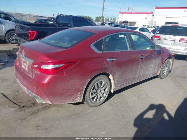 1N4AL3AP0GN344875 Nissan Altima 2.5/2.5 S/2.5 Sl/2.5 Sr/2.5 Sv