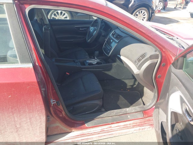1N4AL3AP0GN344875 Nissan Altima 2.5/2.5 S/2.5 Sl/2.5 Sr/2.5 Sv