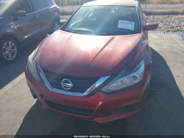 1N4AL3AP0GN344875 Nissan Altima 2.5/2.5 S/2.5 Sl/2.5 Sr/2.5 Sv