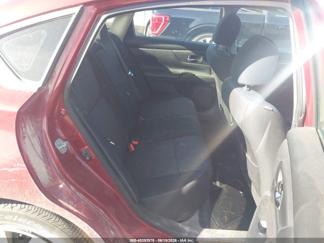 1N4AL3AP0GN344875 Nissan Altima 2.5/2.5 S/2.5 Sl/2.5 Sr/2.5 Sv