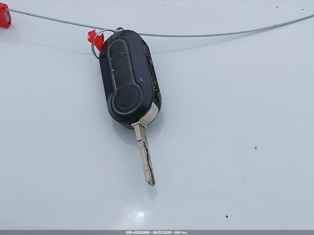 Aukcja sprzedaży 2017 Ram Promaster City Tradesman Slt, vin: ZFBERFBB4H6D58472, numer aukcji: 45392986