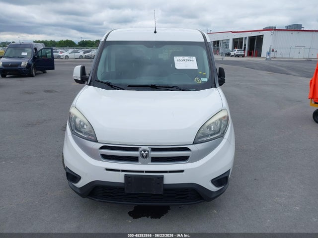 Aukcja sprzedaży 2017 Ram Promaster City Tradesman Slt, vin: ZFBERFBB4H6D58472, numer aukcji: 45392986