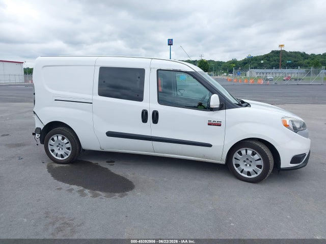 Aukcja sprzedaży 2017 Ram Promaster City Tradesman Slt, vin: ZFBERFBB4H6D58472, numer aukcji: 45392986