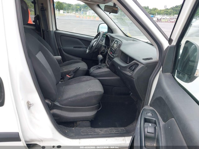 Aukcja sprzedaży 2017 Ram Promaster City Tradesman Slt, vin: ZFBERFBB4H6D58472, numer aukcji: 45392986