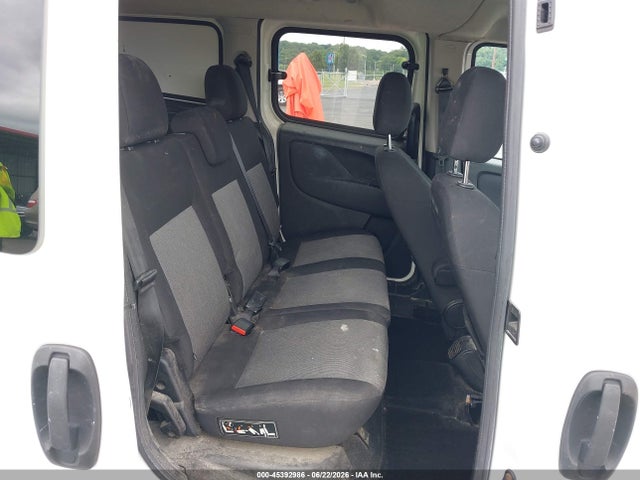 Aukcja sprzedaży 2017 Ram Promaster City Tradesman Slt, vin: ZFBERFBB4H6D58472, numer aukcji: 45392986