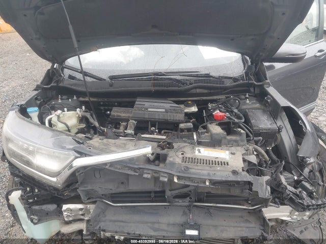 Honda Cr-v Touring 2017 2HKRW1H98HH505636 Image 10