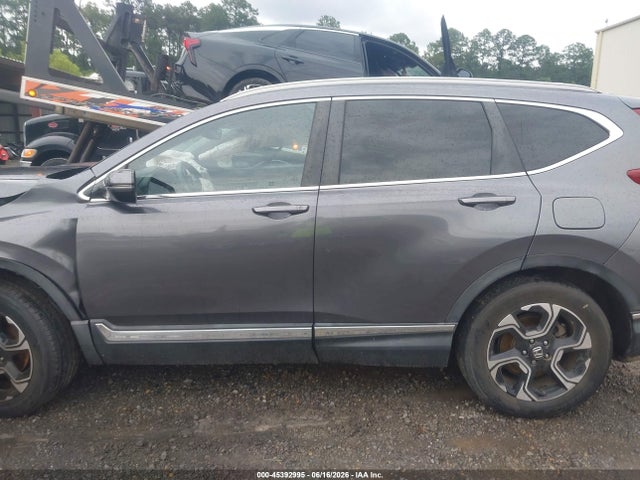 Honda Cr-v Touring 2017 2HKRW1H98HH505636 Image 15