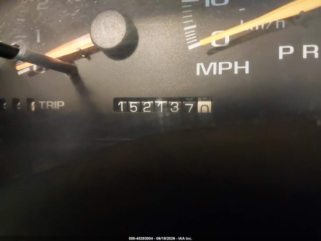 Продаж на аукціоні авто 1996 Gmc Sierra K1500, vin: 1GTEK14R4TE518943, номер лоту: 45393004