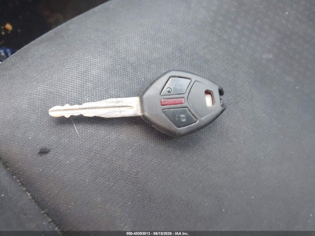 4A4AP3AU8FE032699 Mitsubishi Outlander Sport Es
