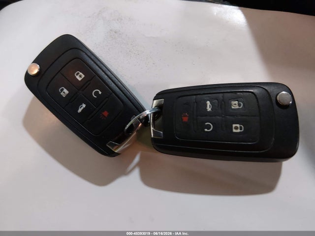 Aukcja sprzedaży 2013 Buick Regal Gs, vin: 2G4GV5GV1D9248506, numer aukcji: 45393019