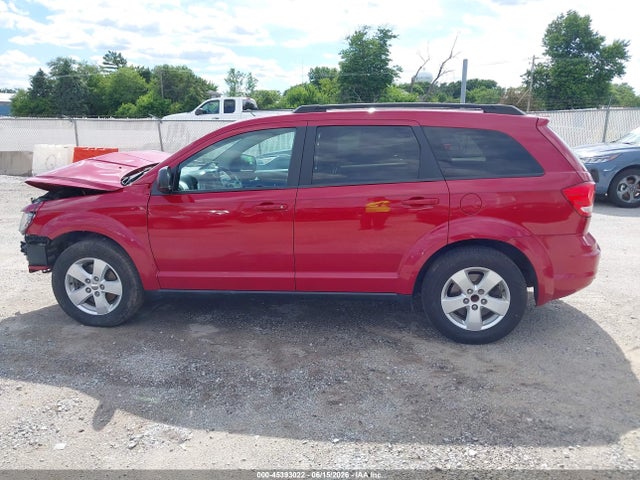 Продажа на аукционе авто 2013 Dodge Journey Se, vin: 3C4PDCAB0DT600045, номер лота: 45393022