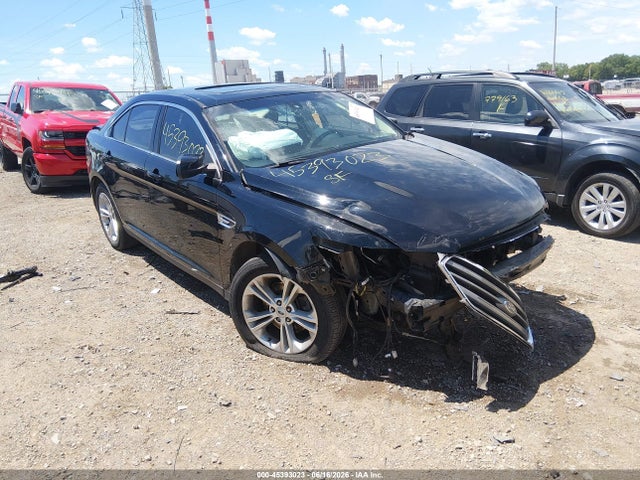45393023 :رقم المزاد ، 1FAHP2E85HG104842 vin ، 2017 Ford Taurus Sel مزاد بيع
