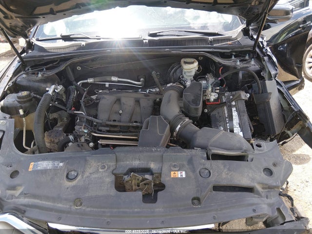 45393023 :رقم المزاد ، 1FAHP2E85HG104842 vin ، 2017 Ford Taurus Sel مزاد بيع
