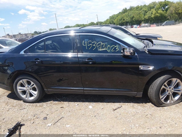 45393023 :رقم المزاد ، 1FAHP2E85HG104842 vin ، 2017 Ford Taurus Sel مزاد بيع