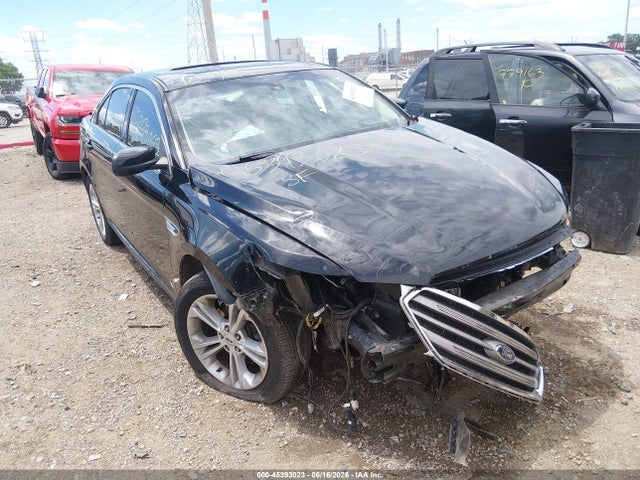 45393023 :رقم المزاد ، 1FAHP2E85HG104842 vin ، 2017 Ford Taurus Sel مزاد بيع