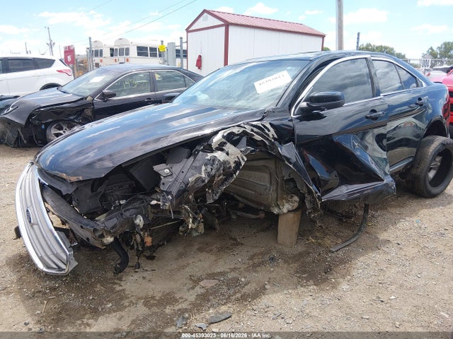 45393023 :رقم المزاد ، 1FAHP2E85HG104842 vin ، 2017 Ford Taurus Sel مزاد بيع