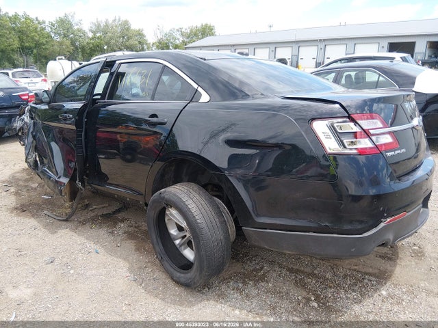 45393023 :رقم المزاد ، 1FAHP2E85HG104842 vin ، 2017 Ford Taurus Sel مزاد بيع